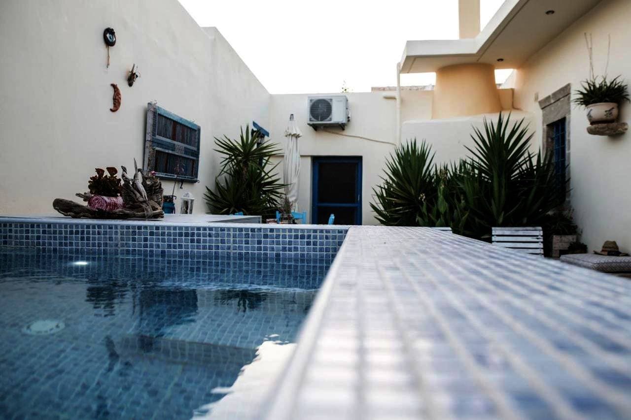 Villa Rodanthi 1