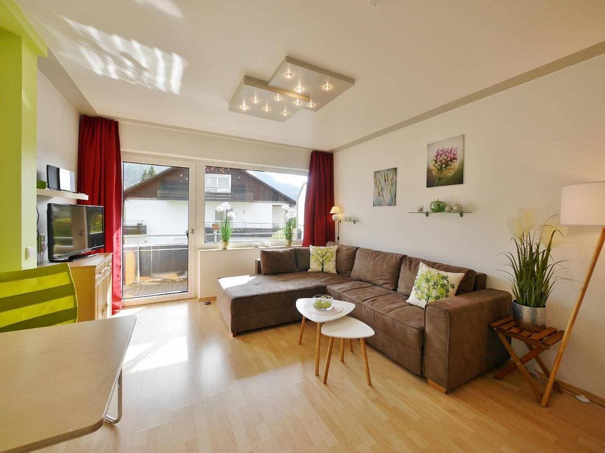 Foto 5 von 36: Apartment with Balcony