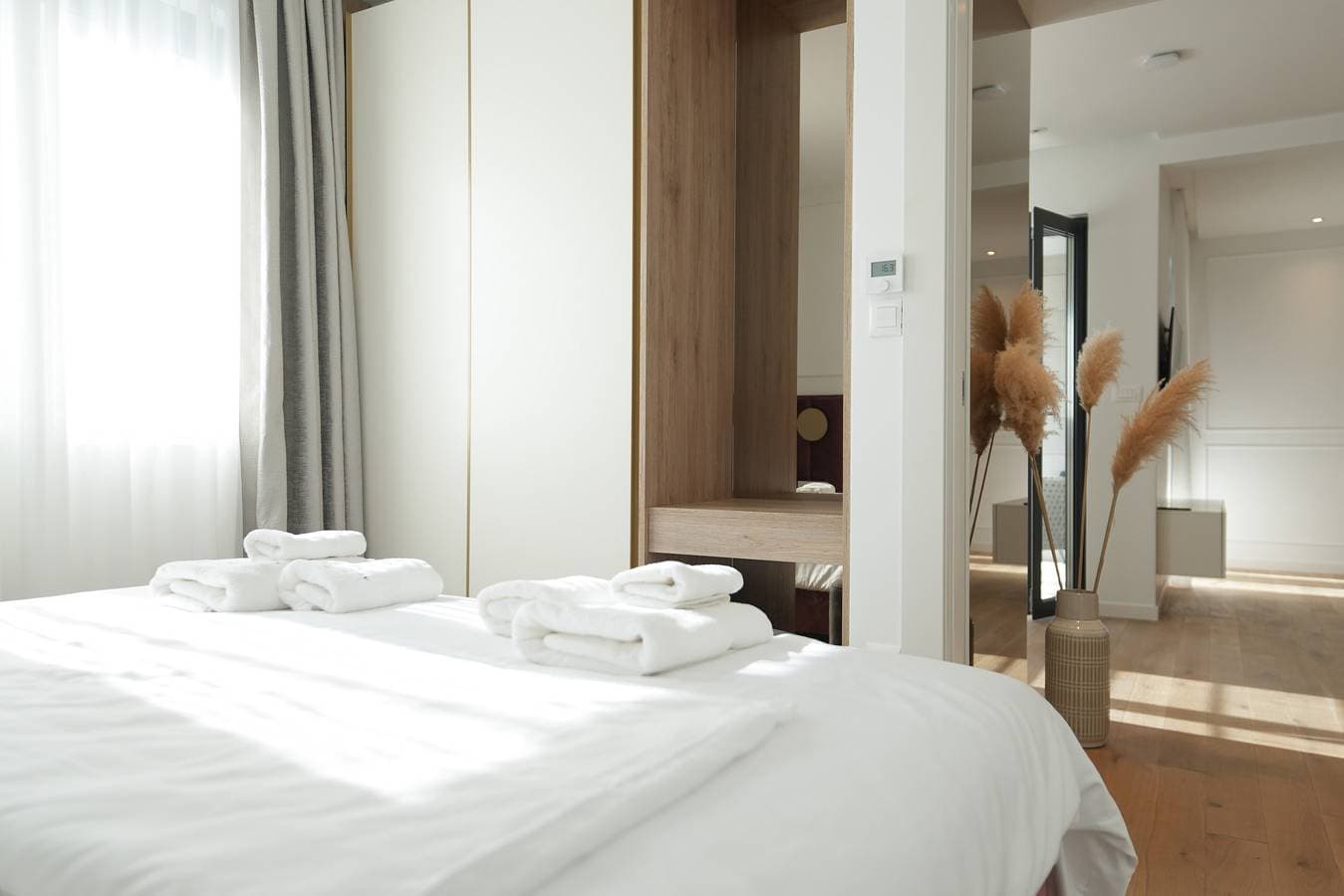 Foto 10 von 52: Adria Concept Suites-A3 Beach Vibes