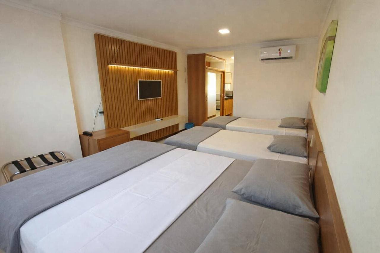 Foto 8 von 16: Apartment with Sea View