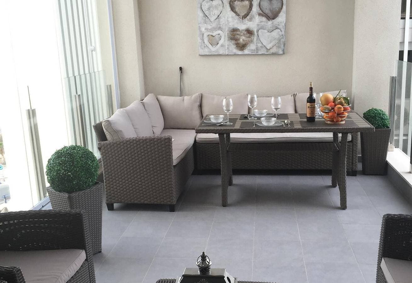 Foto 4 von 14: Ferienwohnung Luxury Suite