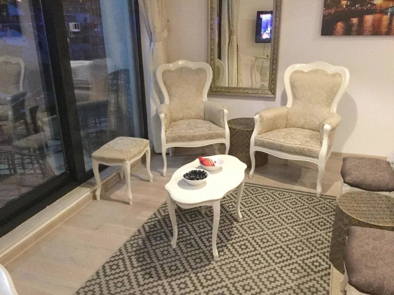 Foto 2 von 36: Apartment with Sea View