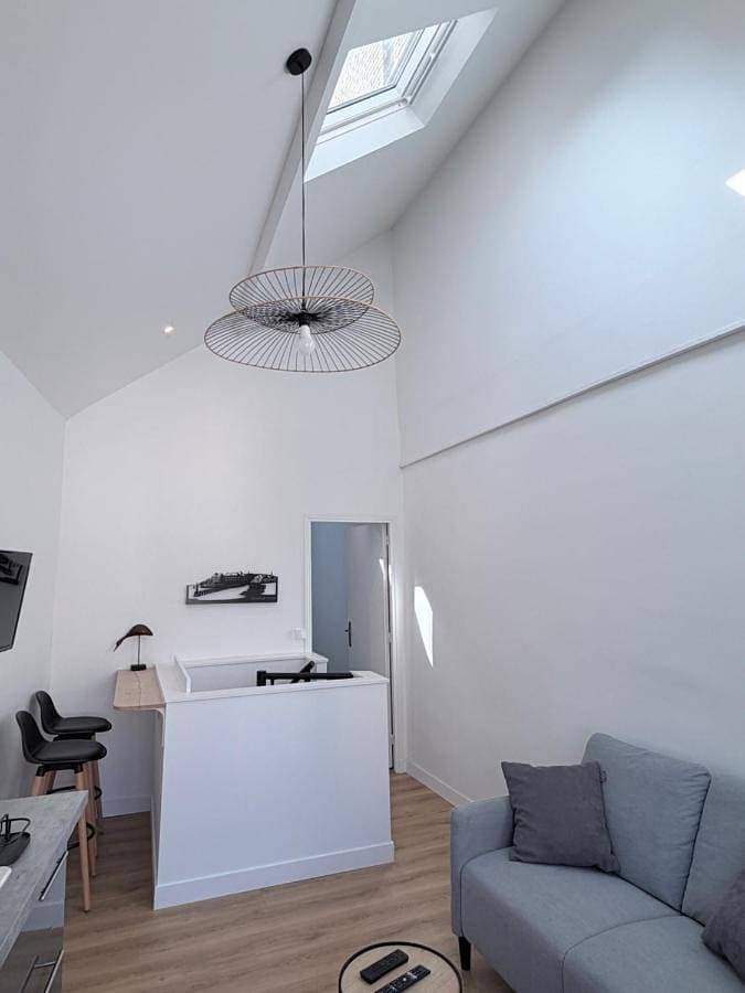 Foto 4 von 25: One-Bedroom Apartment