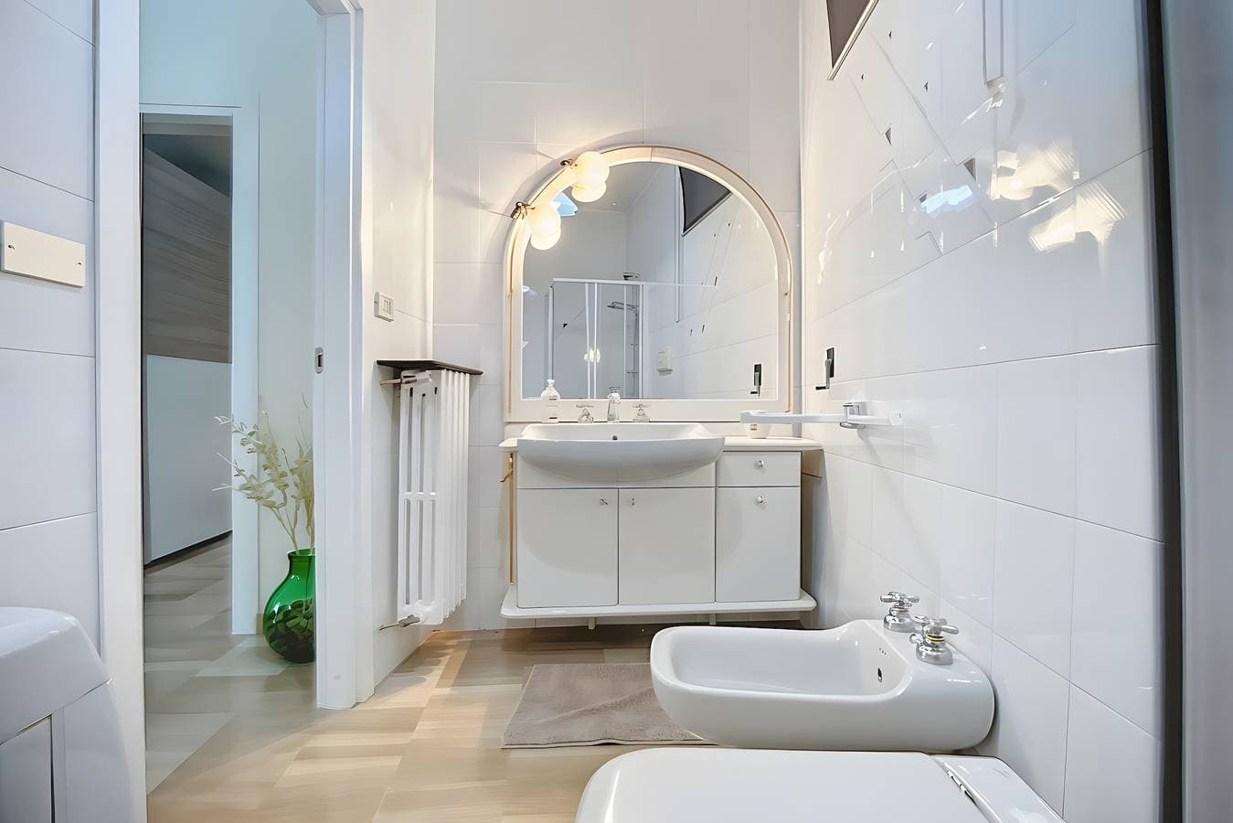 Foto 13 von 38: Villa „La Tesa“ mit privatem Pool, WLAN und Klimaanlage