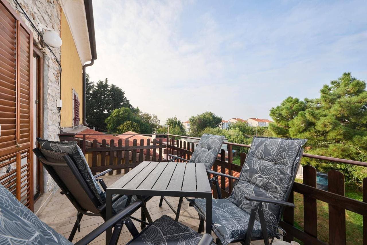 Apartman Ana 1