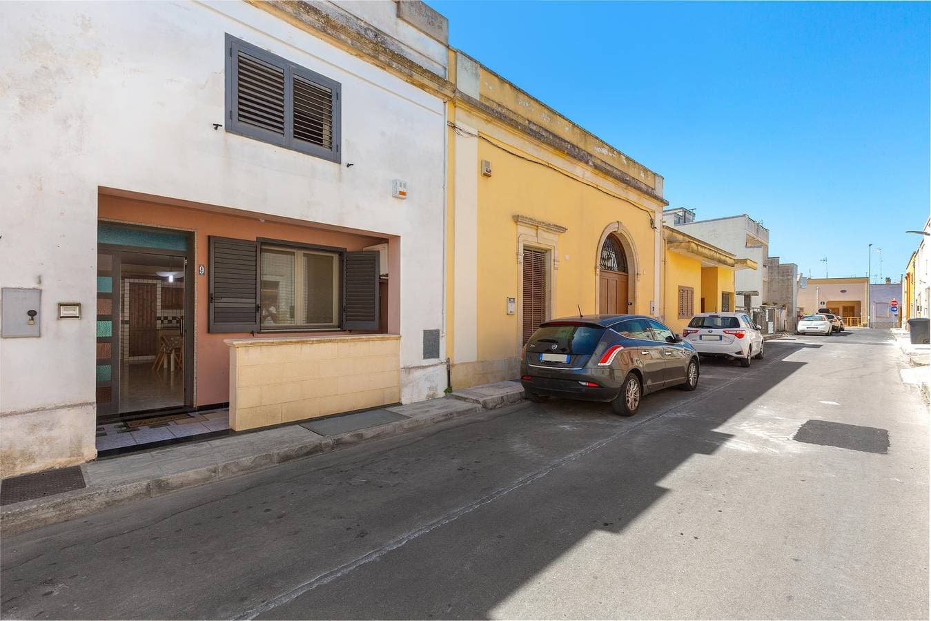 Ferienwohnung 40m² 1