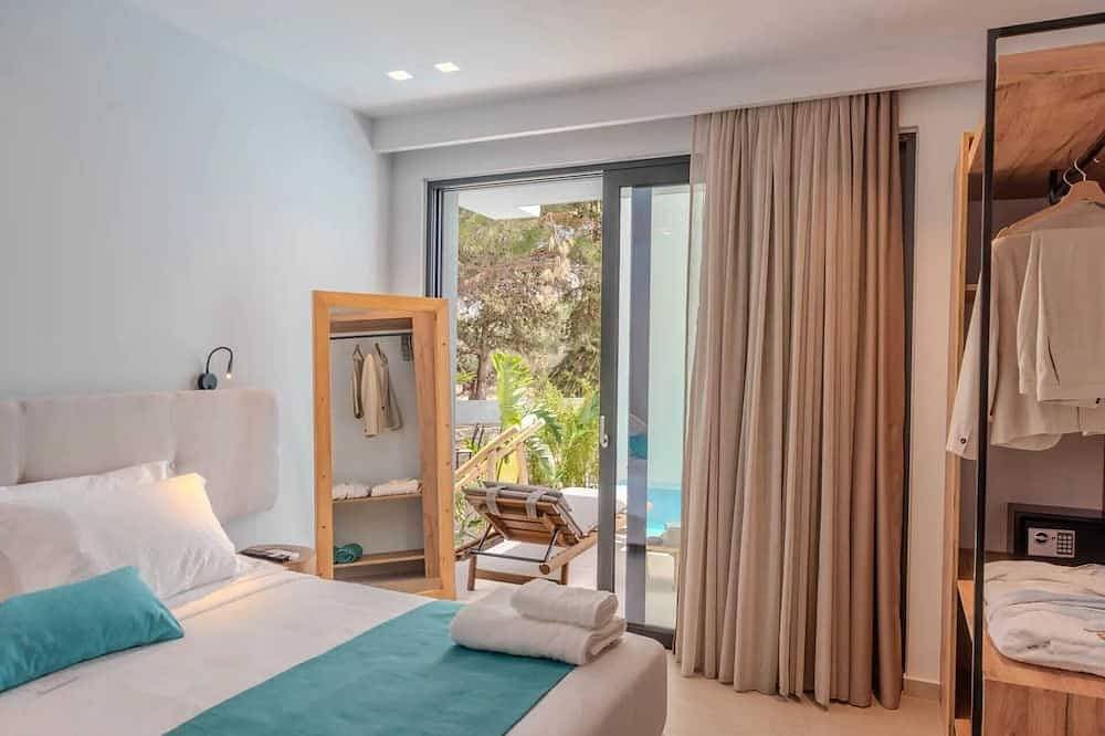 Foto 4 von 30: Villa Starlight, a stunning maisonette designed for relaxation.