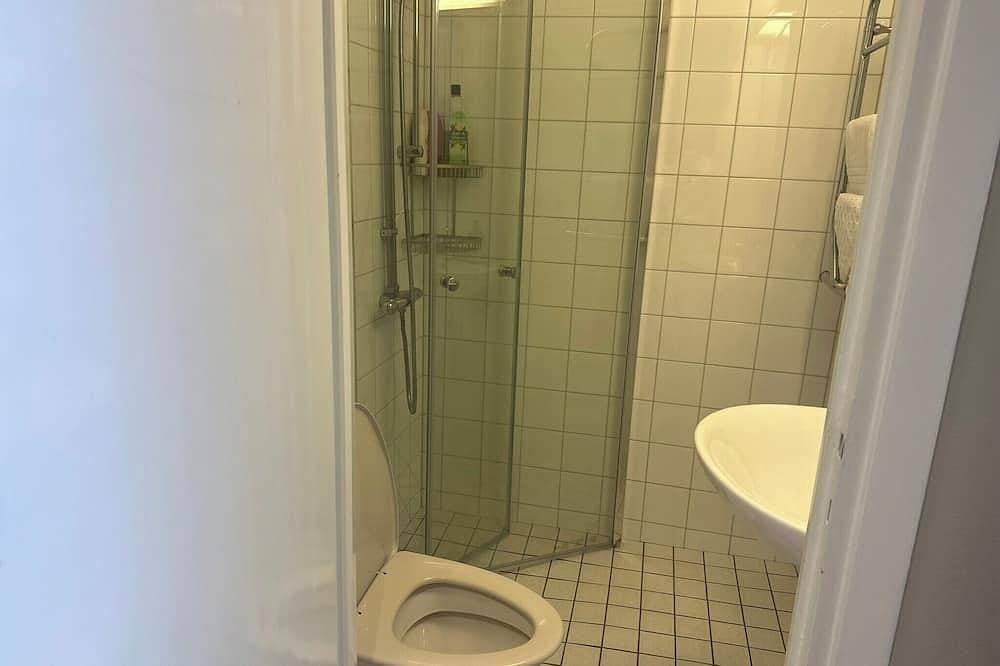 Foto 6 von 10: Cozy one room apartment in Stockholm