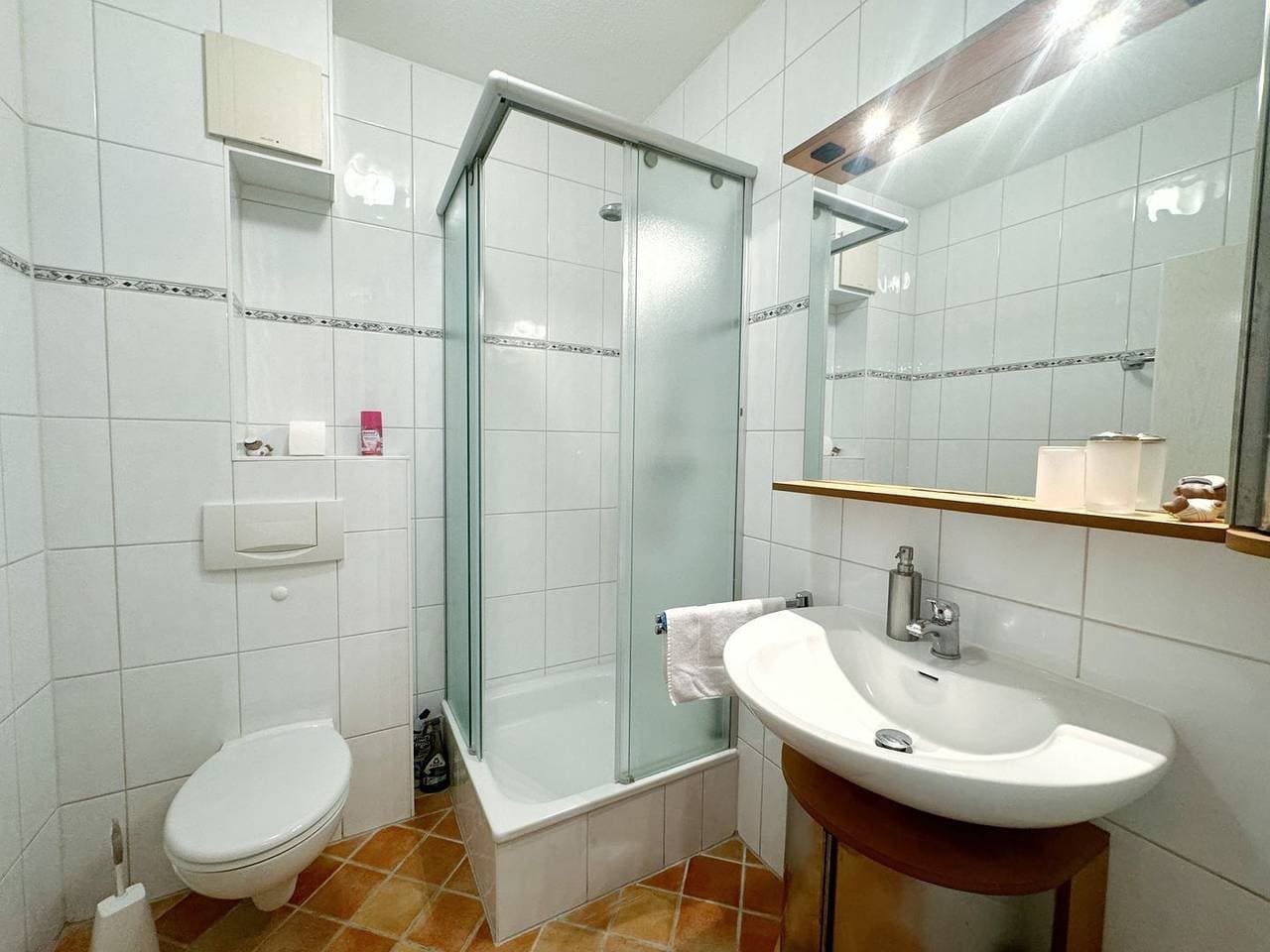 Foto 4 von 15: Villa "Tizian" Wohnung 5