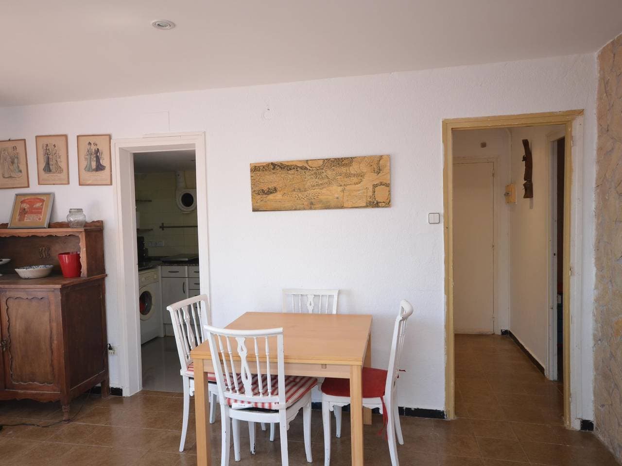 Foto 7 von 17: Ferienwohnung für 2 Personen mit Pool