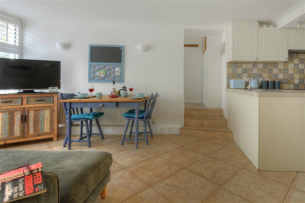 Foto 5 von 15: Ferienwohnung für 2 Personen