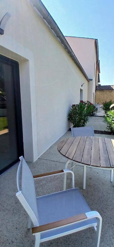 Foto 11 von 44: Double Room with Terrace