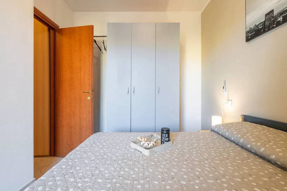 Foto 6 von 30: Komfortable Unterkunft mit Terrasse