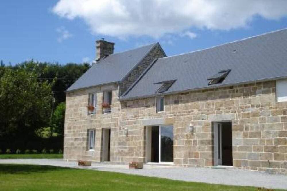 Foto 11 von 21: Ferienhaus / Villa - Champ du Boult