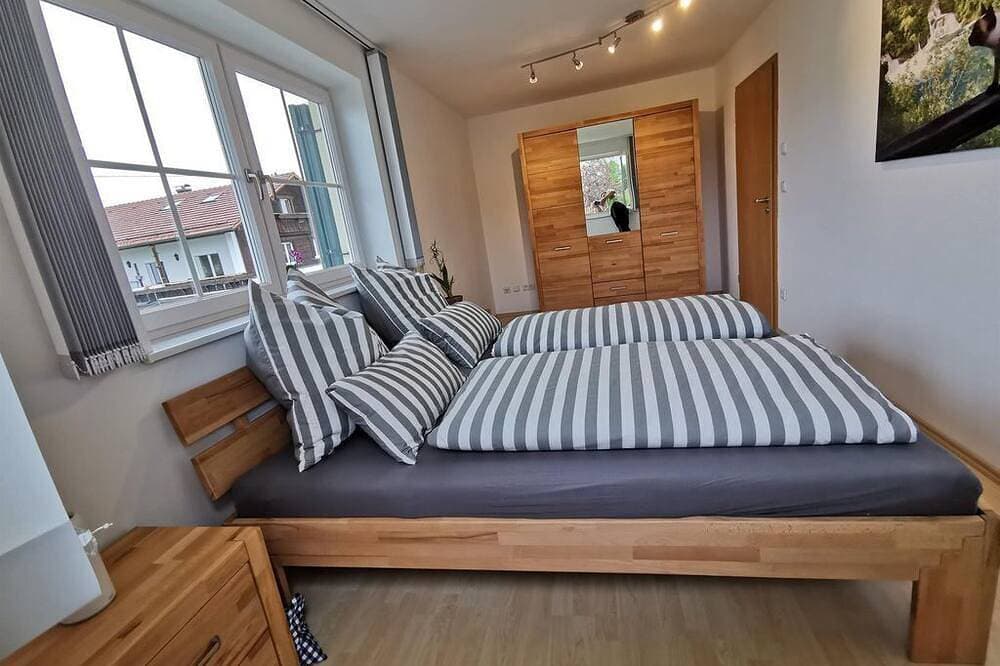 Foto 5 von 30: Fewo Sonnenschein,  2 Schlafräume - Ferienwohnung Sonnenschein