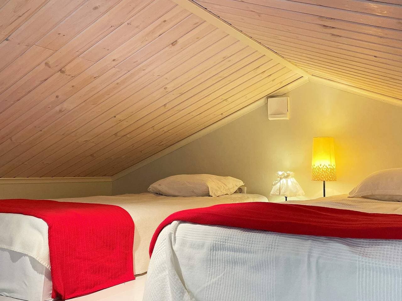 Foto 13 von 21: 6 Personen Ferienhaus in Höviksnäs