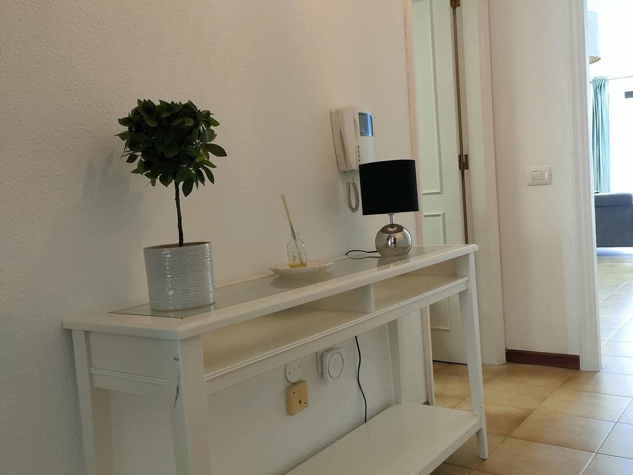 Foto 9 von 26: Ferienwohnung für 5 Personen mit Balkon/Terrasse