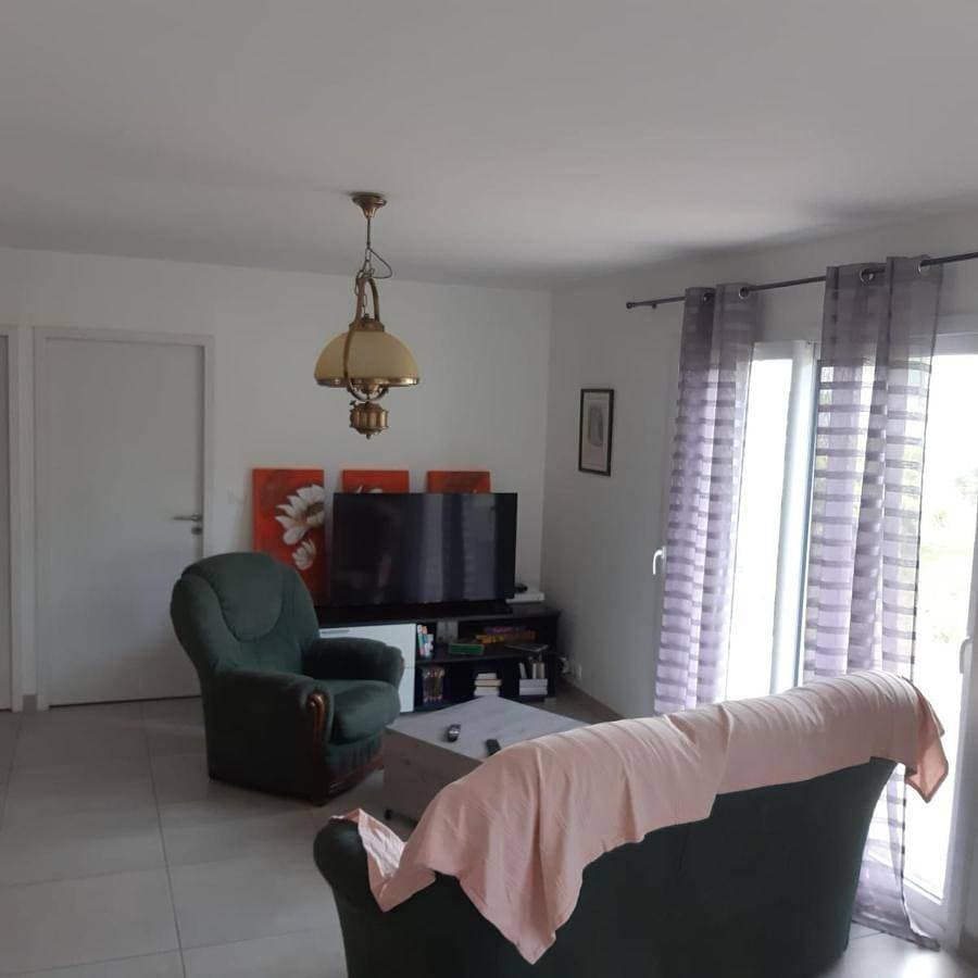 Foto 5 von 18: Two-Bedroom House