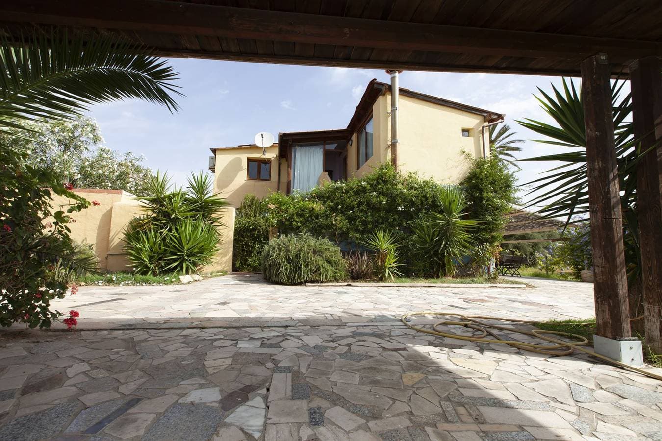 Villa 100m² 1