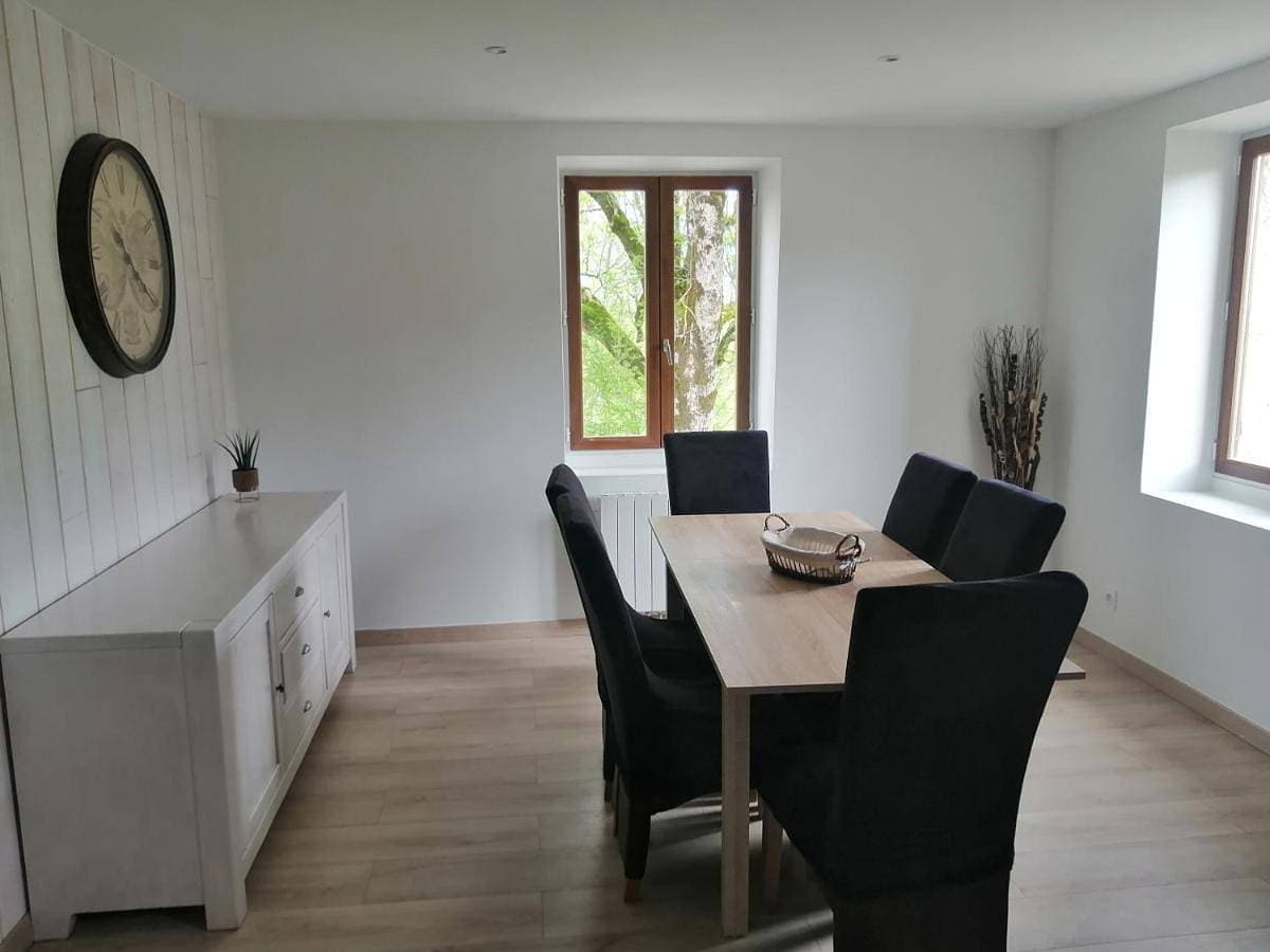 Foto 2 von 8: Three-Bedroom Apartment