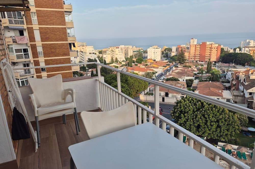 Apartment 'Pausa Azul' mit Meerblick, WLAN und Klimaanlage 1