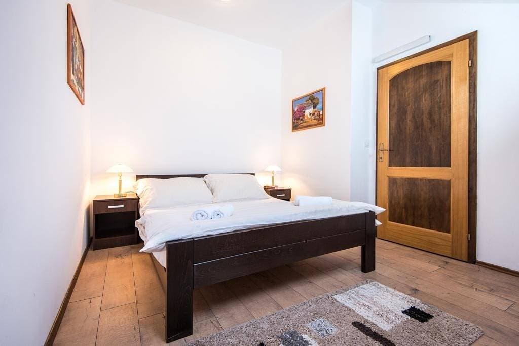 Foto 4 von 23: Ferienwohnung für 3 Personen