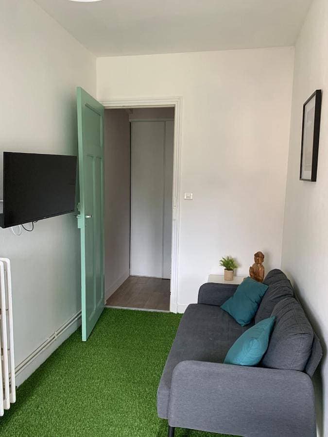 Foto 4 von 7: One-Bedroom Apartment