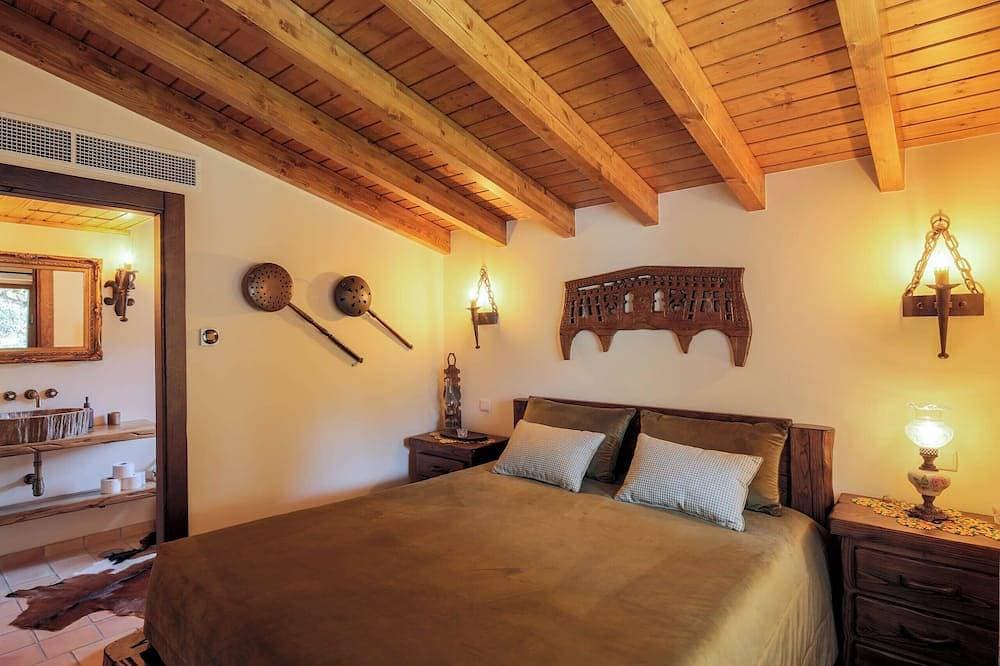 Foto 3 von 14: D. Dinis \"O Lavrador\" House - Garden and river view