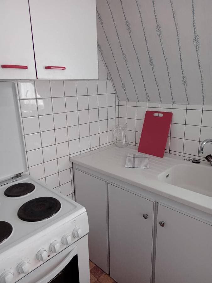 Foto 5 von 12: Apartment with Garden View