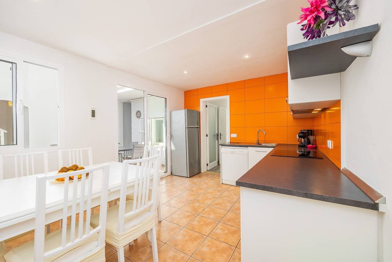 Foto 6 von 30: Renoviertes Ferienhaus 'Ca Na Bel' mit WLAN und Klimaanlage in Cala Ratjada