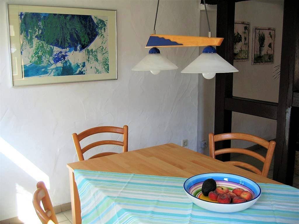 Foto 4 von 8: Ferienwohnung