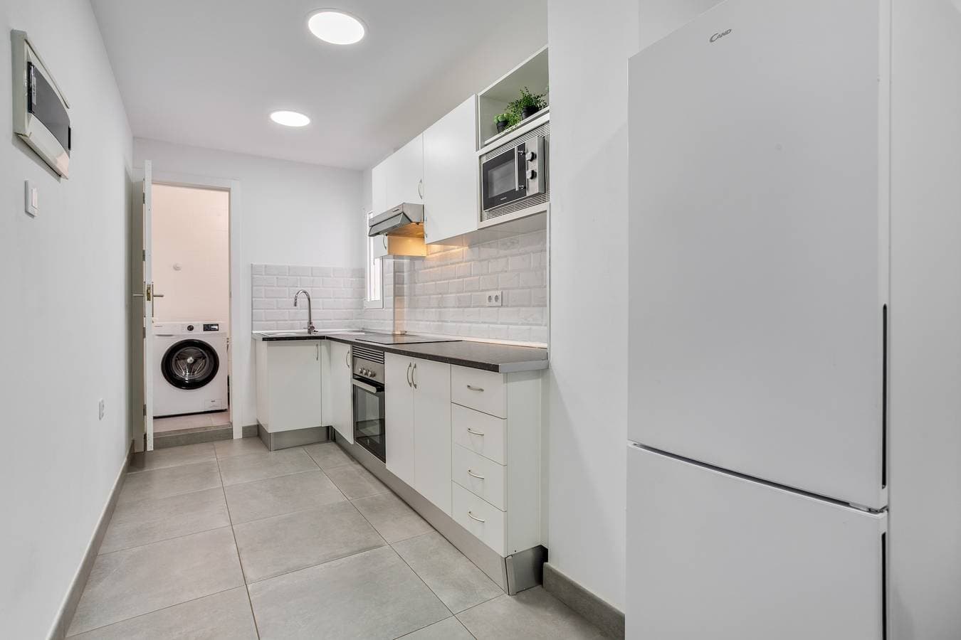 Foto 4 von 31: Ferienwohnung 'Familiar Privado' mit Balkon, WLAN und Klimaanlage