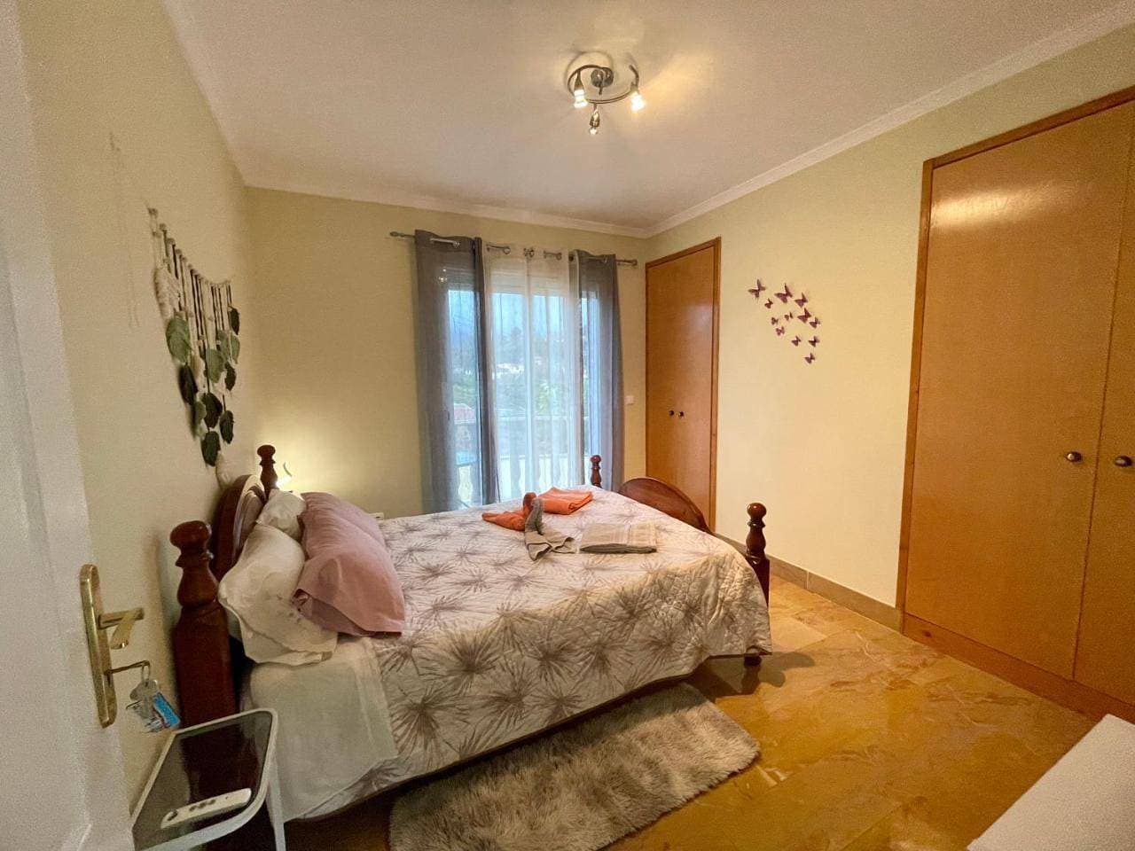 Foto 7 von 11: Double Room with Balcony