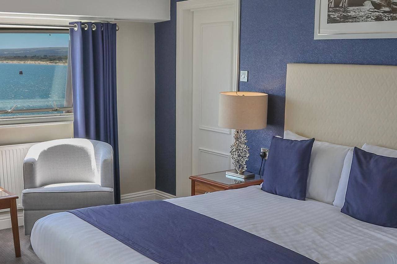 Foto 2 von 50: Hotel für 10 Personen mit Sauna