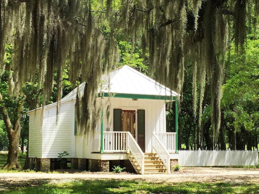 Foto 6 von 14: Marguerite Creole Country Cottage