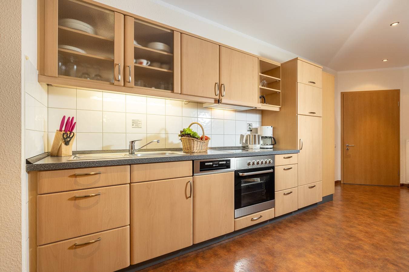Foto 4 von 15: Ferienwohnung Margaretha, App. 15 - Bade- & Erlebniswelt täglich inklusive
