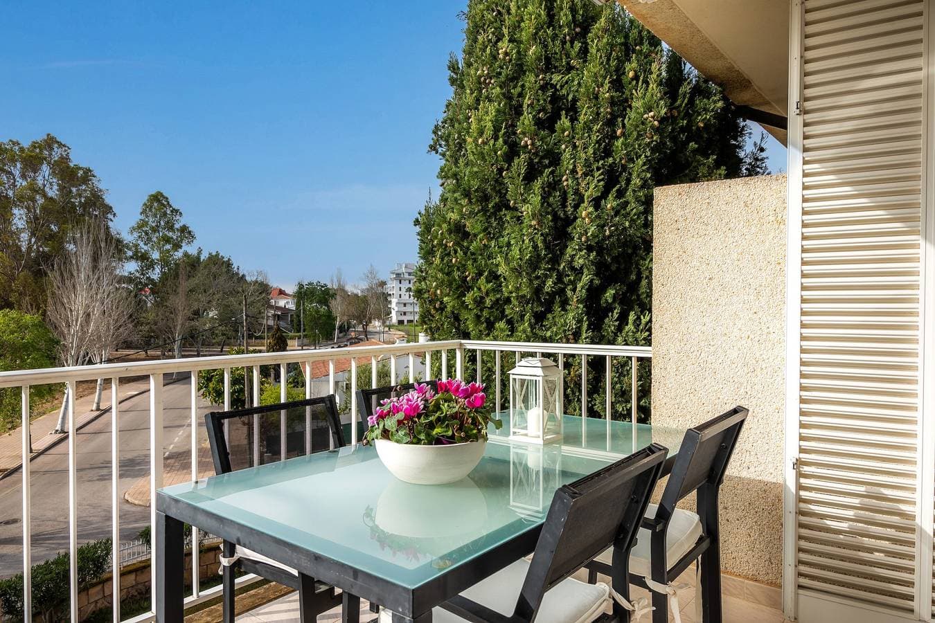 Foto 2 von 25: Ferienwohnung 'Angy' mit Garten, Terrasse und WLAN