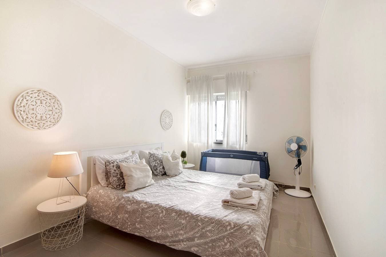 Foto 10 von 19: Ferienwohnung 'Matinhos House' mit Balkon, WLAN und Klimaanlage