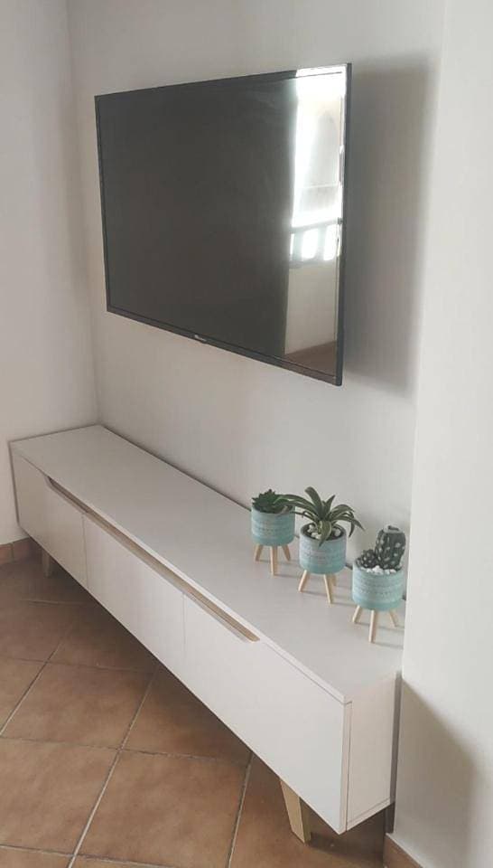 Foto 7 von 19: Two-Bedroom Apartment