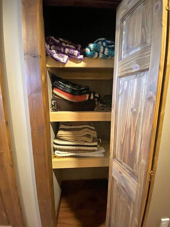 Foto 6 von 29: Grizzly Den - Drei Schlafzimmer Haus, Schläft 10