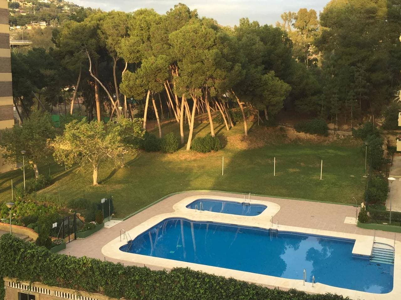 Foto 6 von 15: Two-Bedroom Apartment with Terrace and Sea View