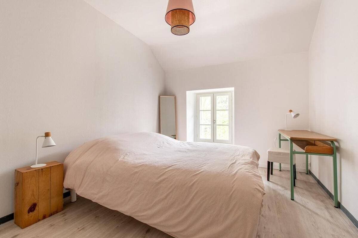 Foto 5 von 14: One-Bedroom Apartment