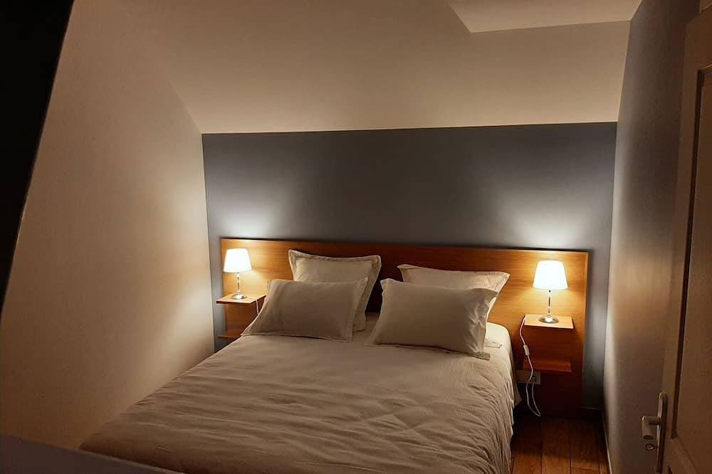 Foto 3 von 30: Komplett renoviertes Ferienhaus mit Pool im Herzen des Cotentin