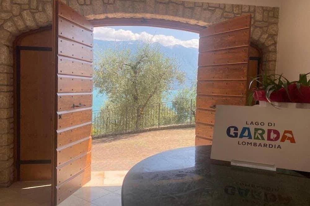 Foto 8 von 18: Villa Gianna in Limone sul Garda