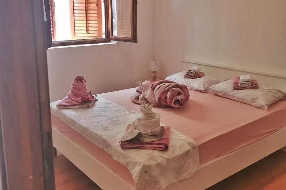 Foto 2 von 10: 1-Zimmer-Ferienwohnung mit Terrasse Bucht Saplunara (Mljet