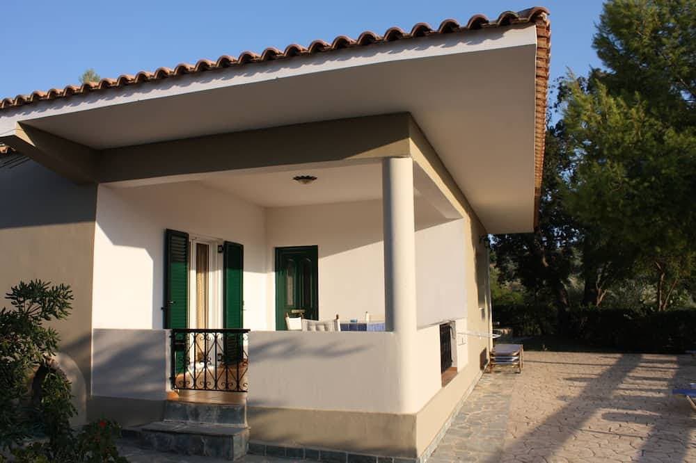 Foto 6 von 26: Villa mit Pool, traumhafter Aussicht und inklusivem Frühstück