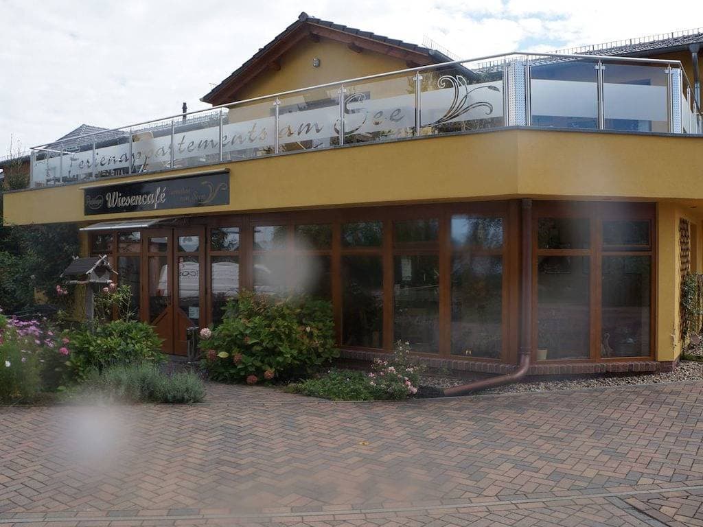 Foto 7 von 20: Ferienwohnung mit 1 Schlafzimmer