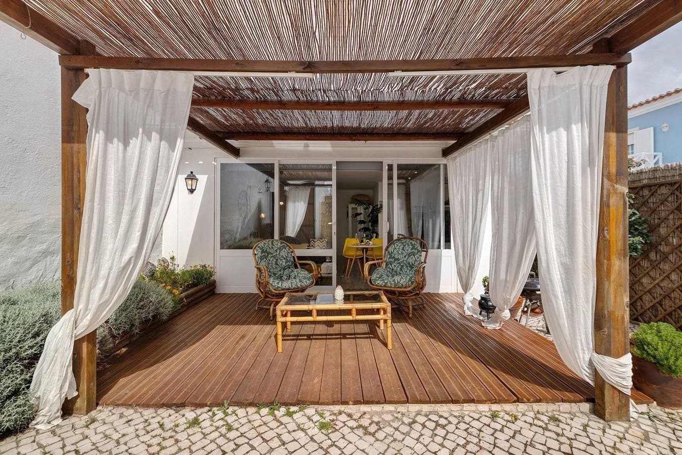 Casa Do Canto 1