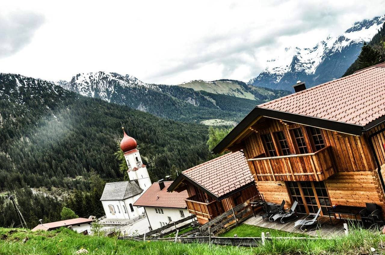 Foto 4 von 82: Chalet