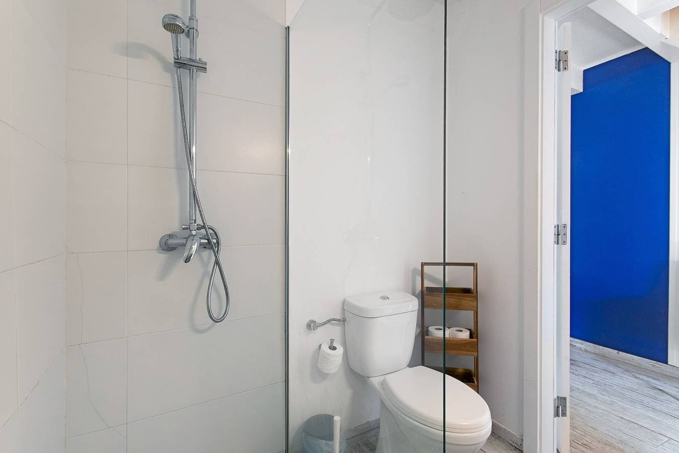 Foto 11 von 29: Casa Tejo Villa mit Jacuzzi: Privatterrasse, WLAN & Klimaanlage